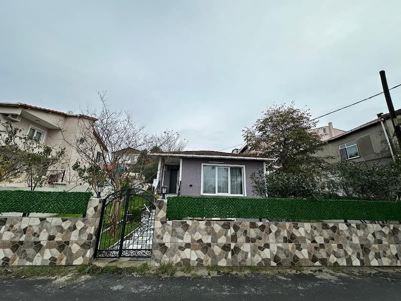 Alp Pet Hotel — Sarıyer