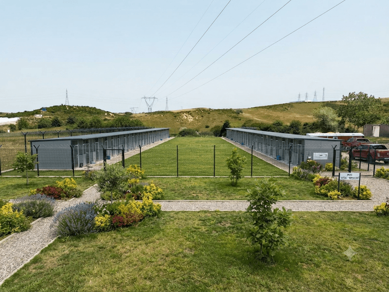 ANADOLU PET OTEL — Tuzla