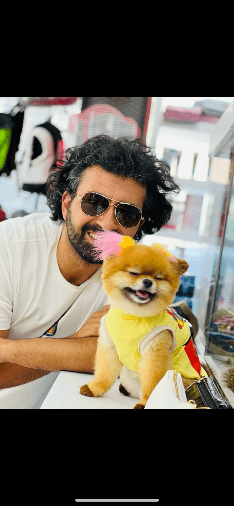 BAKIRKÖY PET ALYA I PET KUAFÖR & SPA — Bakırköy