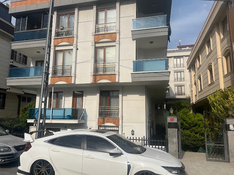 Beylikdüzü Köpek Eğitimi - Köpek Evi — Büyükçekmece