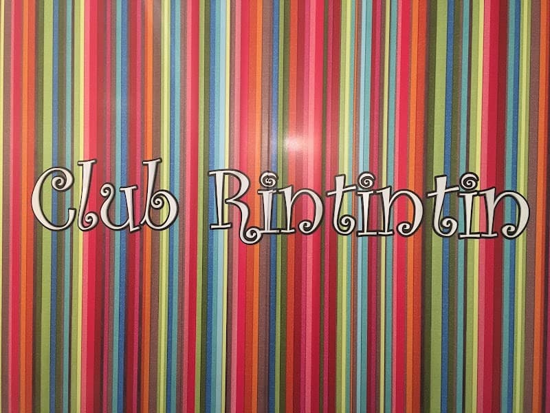 Club Rintintin Köpek Oteli - Eğitim Merkezi — Sarıyer