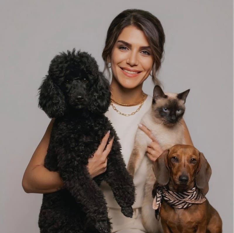 Eli pet grooming & pet shop — Kağıthane