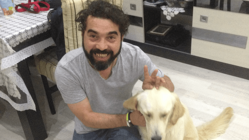 İstanbul Yerinde Pozitif Köpek Eğitim Okulu — Pendik