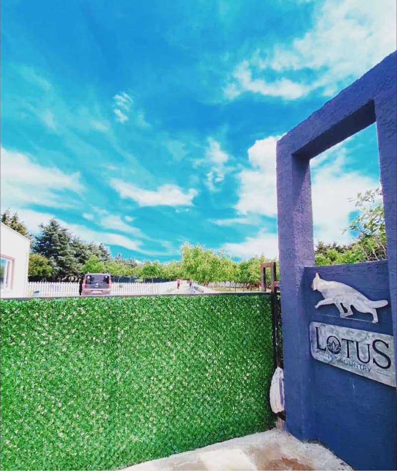 Lotus Pet Country Köpek Hotel & Pansiyon ve Eğitim Hizmetleri — Silivri