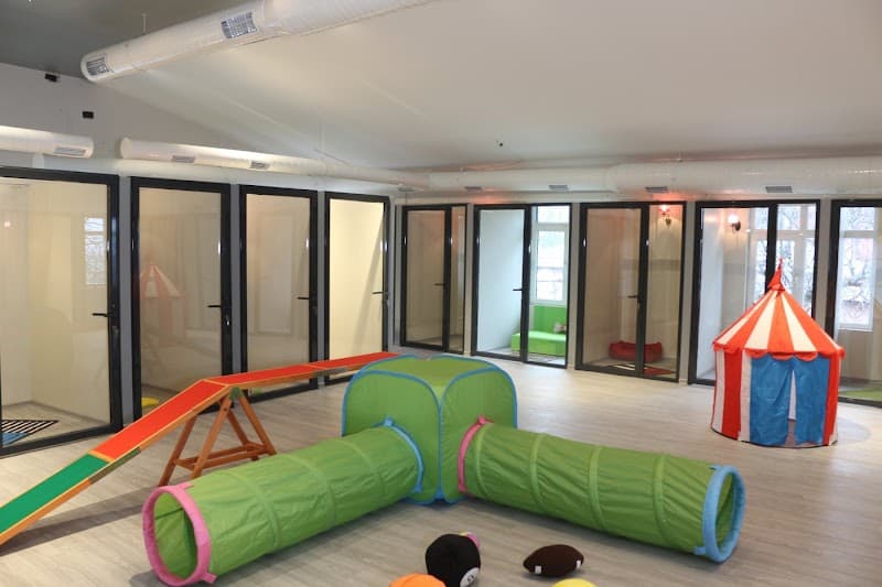 Luxe Pet Hotel — Beykoz