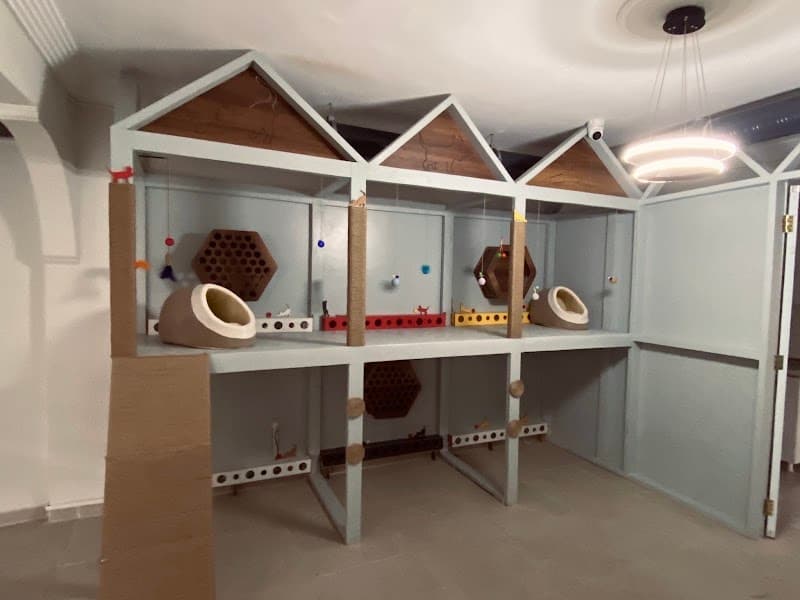Nar Cat Otel — Sarıyer