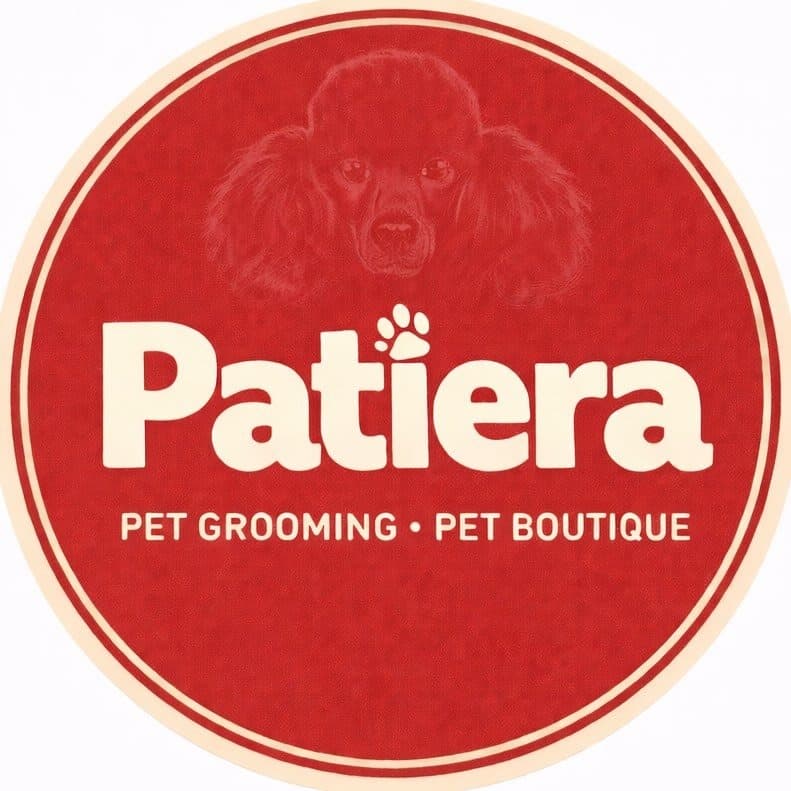 Patiera Pet Kuaför — Şişli