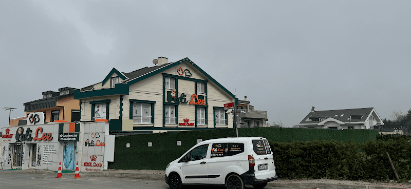 PatiLee Dog SchooL & Premium Pet Resort — Sarıyer