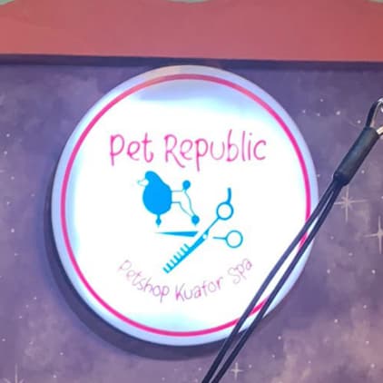 Pet Kuaför & Spa Pet Republic — Üsküdar