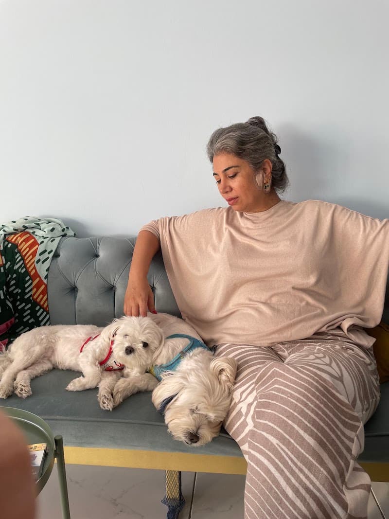 ŞİRİNE PET KUAFÖR — Pendik