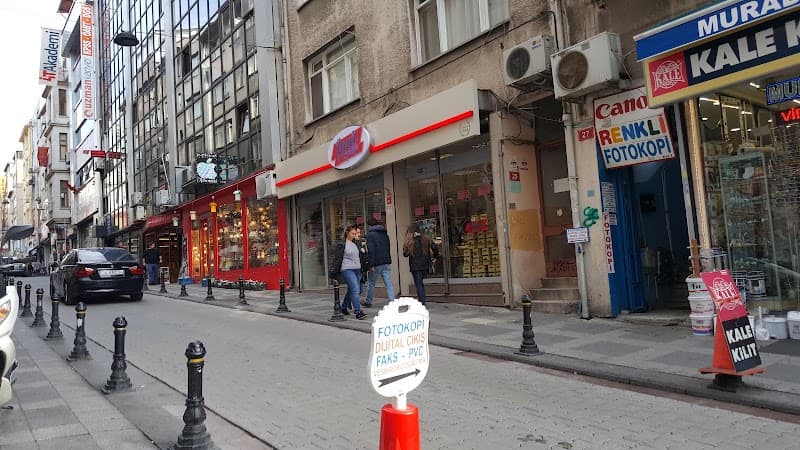 Yalı Çiftliği, Kadıköy Şubesi — Kadıköy